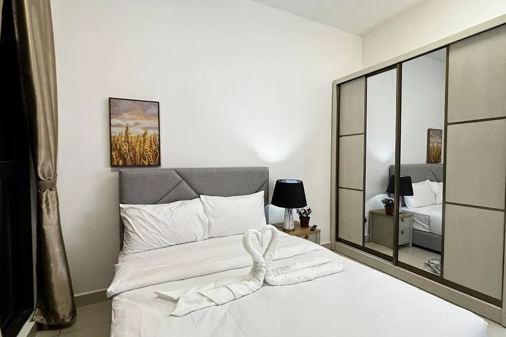 Comfy Studio Suite Free Parking Netflix Trion Kl Kuala Lumpur